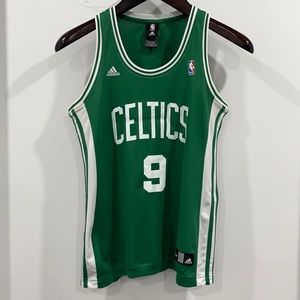 NBA Rajon Rondo Boston Celtics jersey